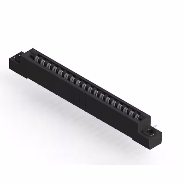 357-018-457-103 EDAC Inc.  Edgeboard Connectors